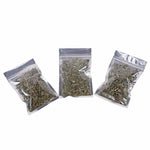 Hot Drop Shipping Pet Cat Tunnels Catnip Printed Green Lovely Crinkly Kitten Tunnel Toys With Ball Fun Toys Tunnel Bulk Cat Toys