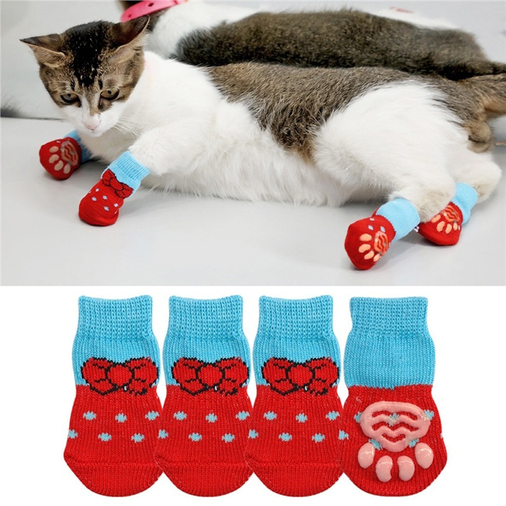 cat socks for Indoor Wear